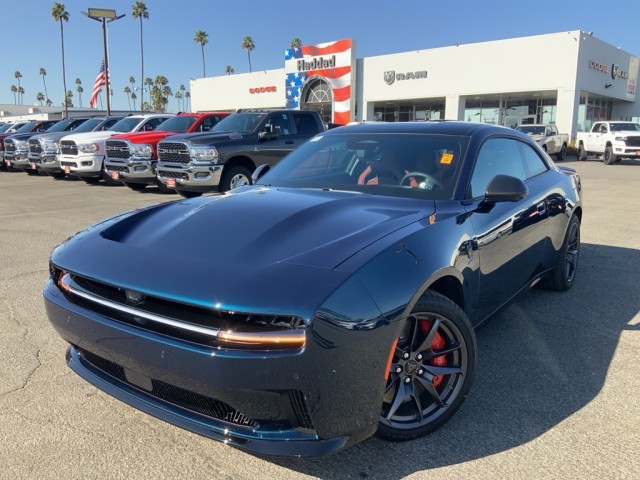 2024 Dodge Charger Charger Scat Pack R/T Scat Pack