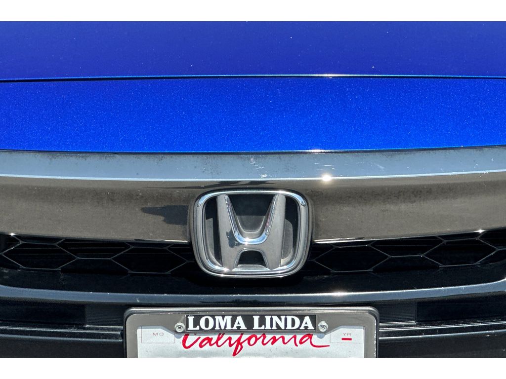 2019 Honda Accord Sport 1.5T photo 39