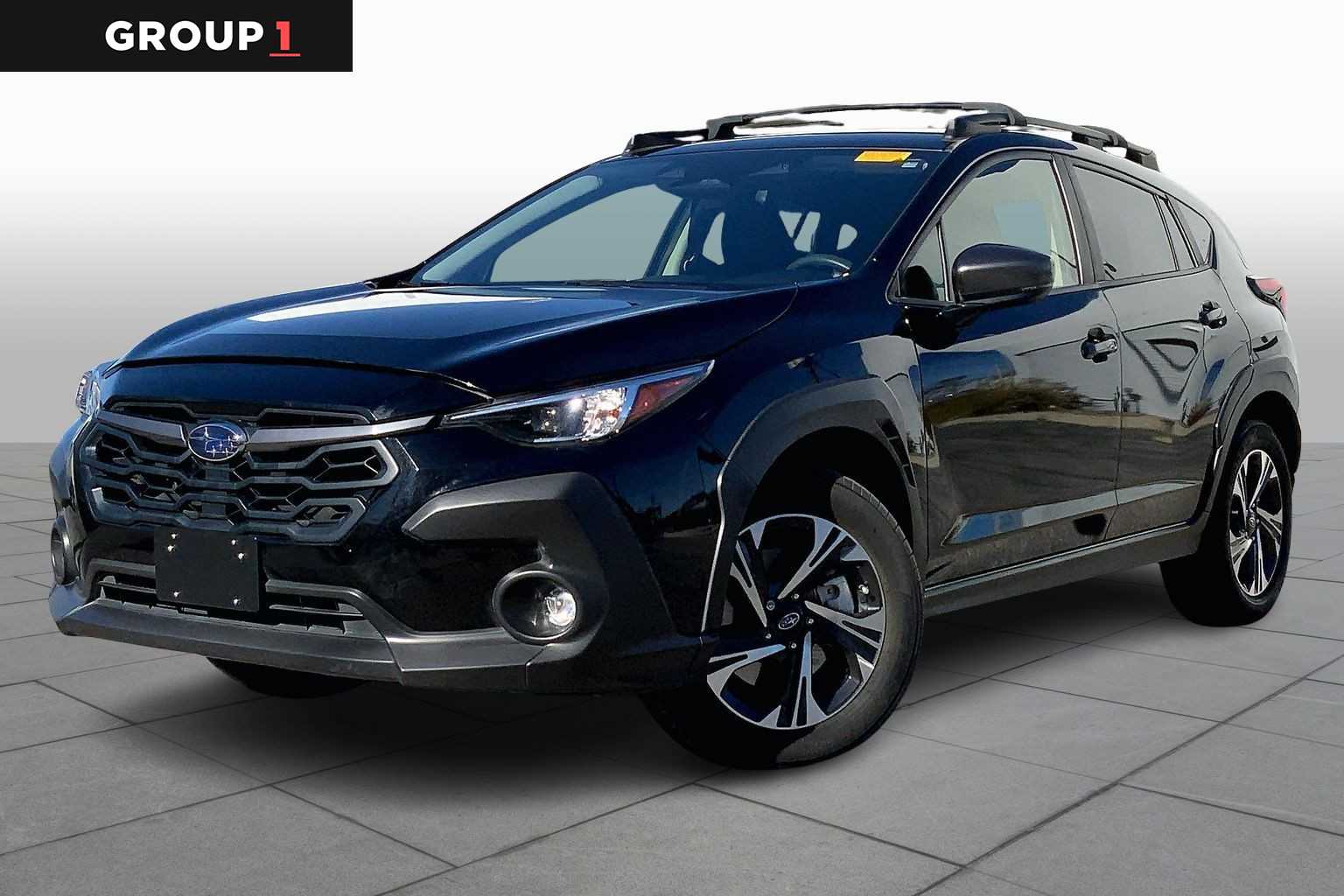 2024 Subaru Crosstrek Premium's photo
