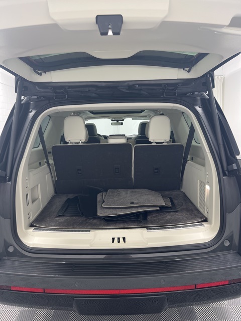 2023 Lincoln Navigator Black Label photo 16