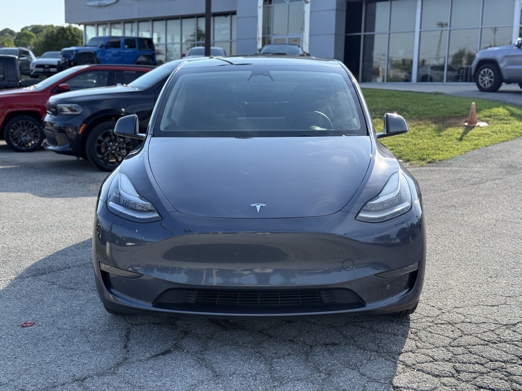 2023 Tesla Model Y Long Range photo 3