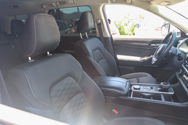 2022 Nissan Pathfinder SV photo 20