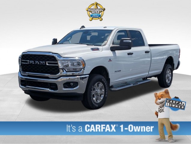 2023 Ram 2500 Big Horn