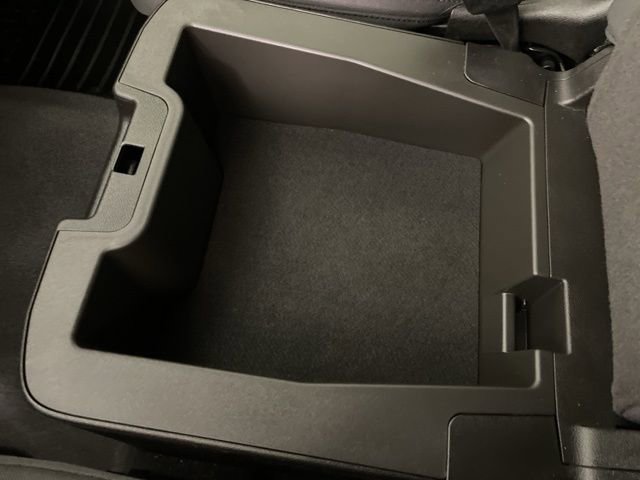 2021 Chevrolet Silverado 1500 RST photo 29