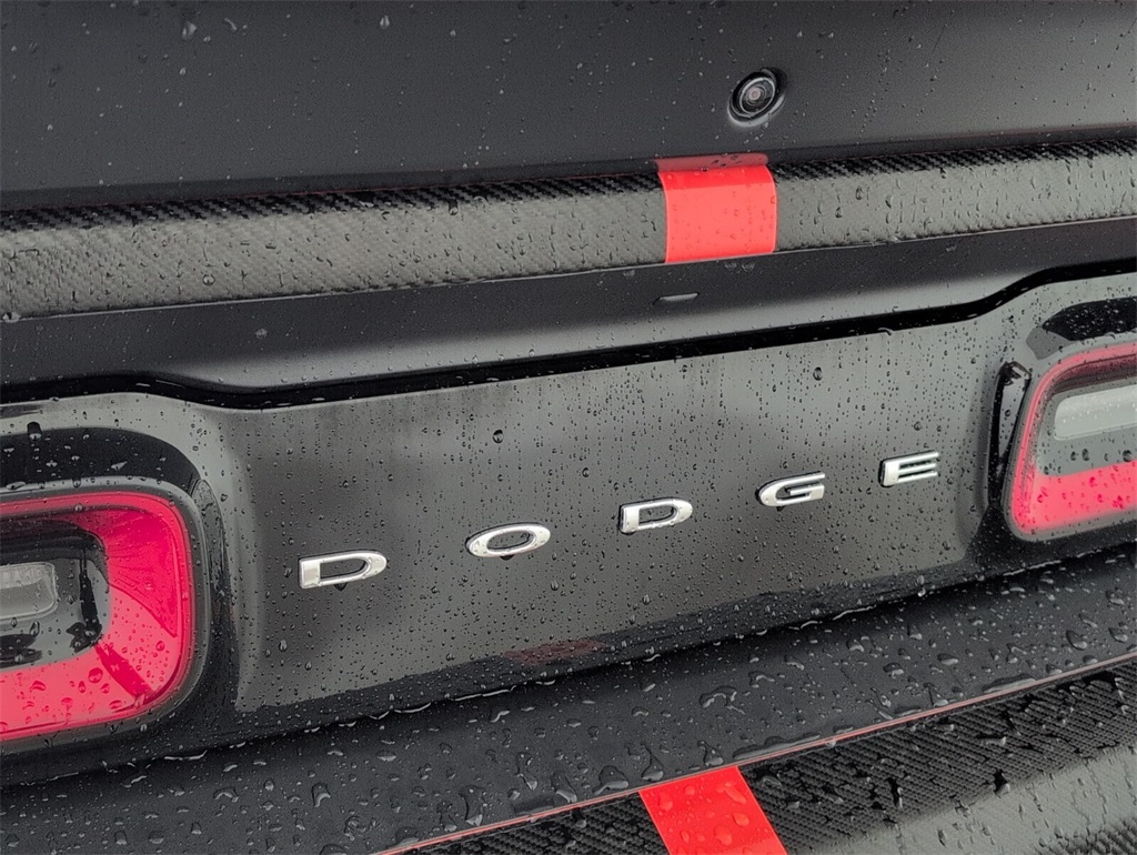 2021 Dodge Challenger SRT8 Hellcat Redeye Widebody photo 11