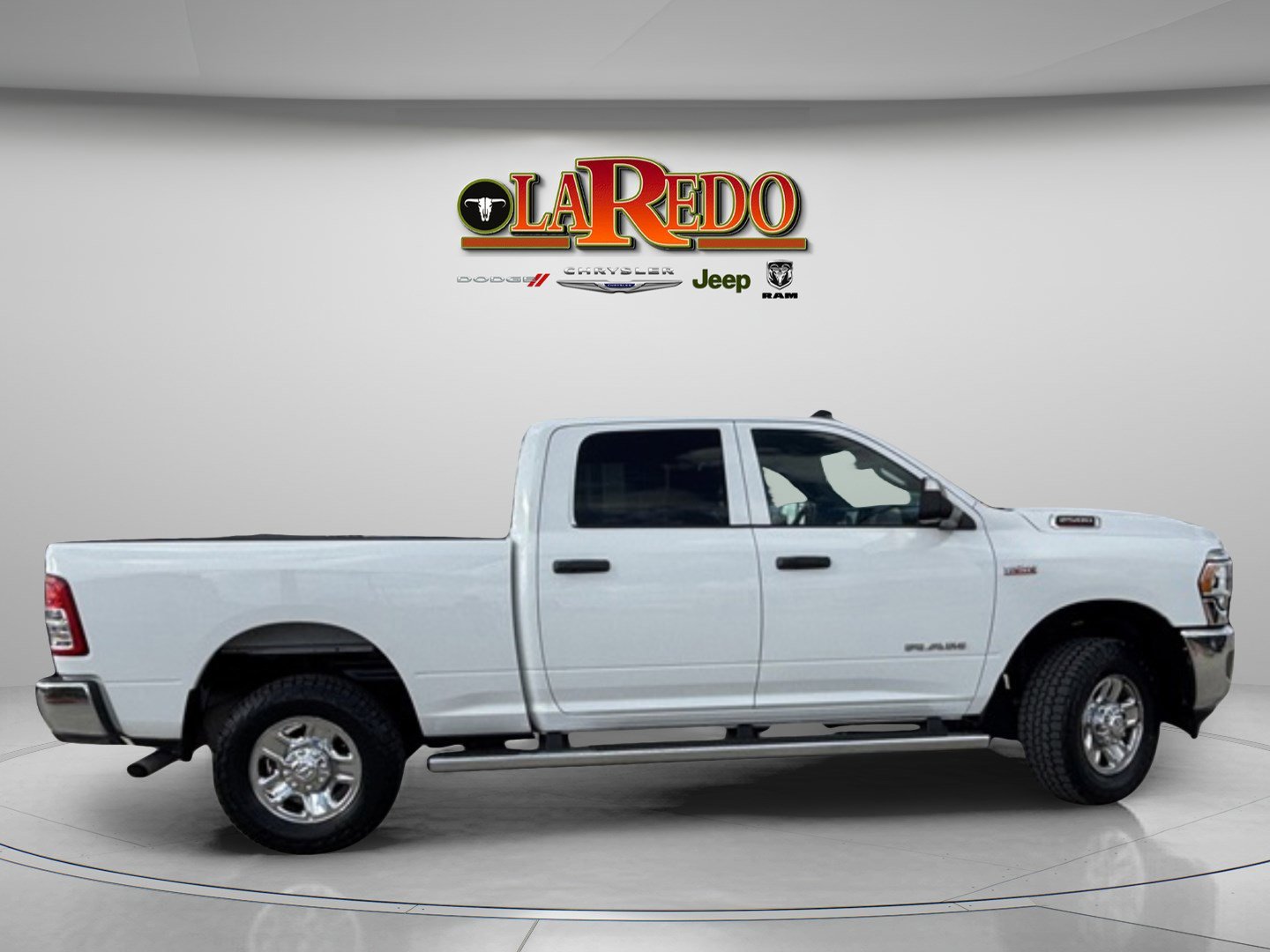 2022 Ram 2500 Tradesman photo 9