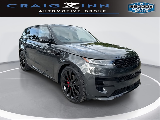 2024 Land Rover Range Rover Sport SE Dynamic's photo