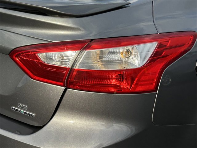 2014 Ford Focus SE photo 22