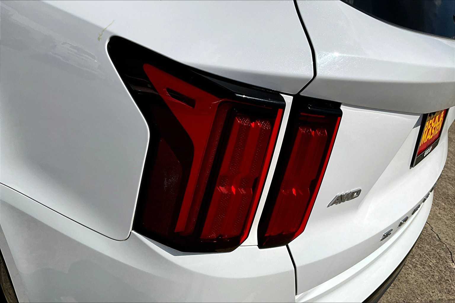 2022 Kia Sorento SX photo 25