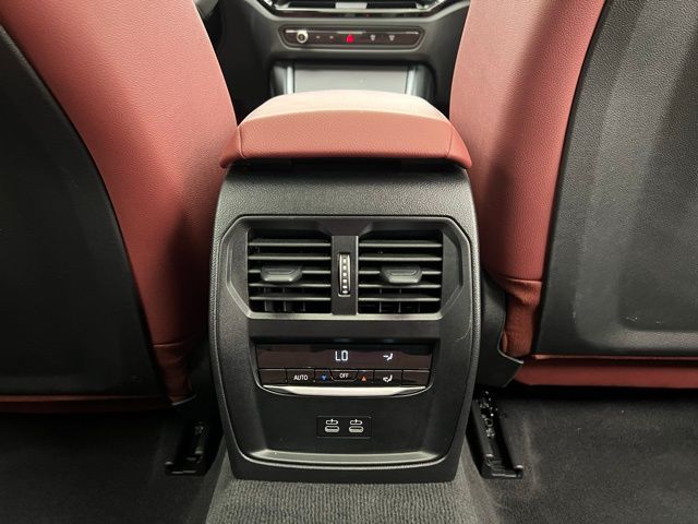 2025 Bmw 430i xDrive Gran Coupe photo 41