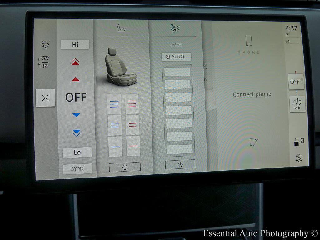 2025 LAND ROVER RANGE ROVER - Image 32