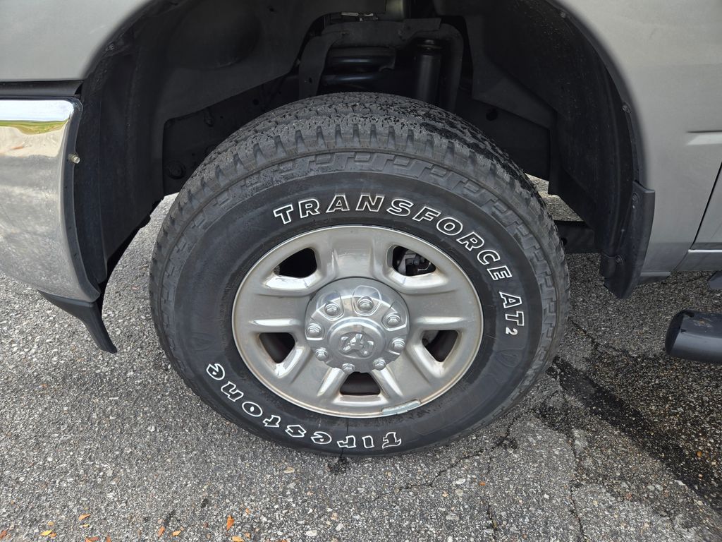 2024 Ram 2500 Tradesman photo 26