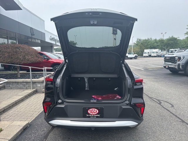 2025 Buick Envista Preferred photo 21