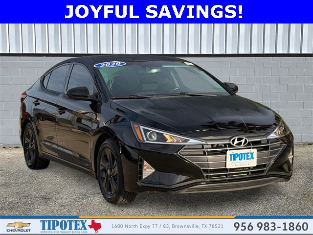 2020 Hyundai Elantra Value Edition's photo