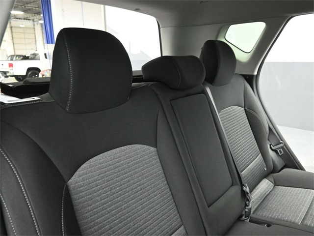 2021 Kia Soul EX photo 26