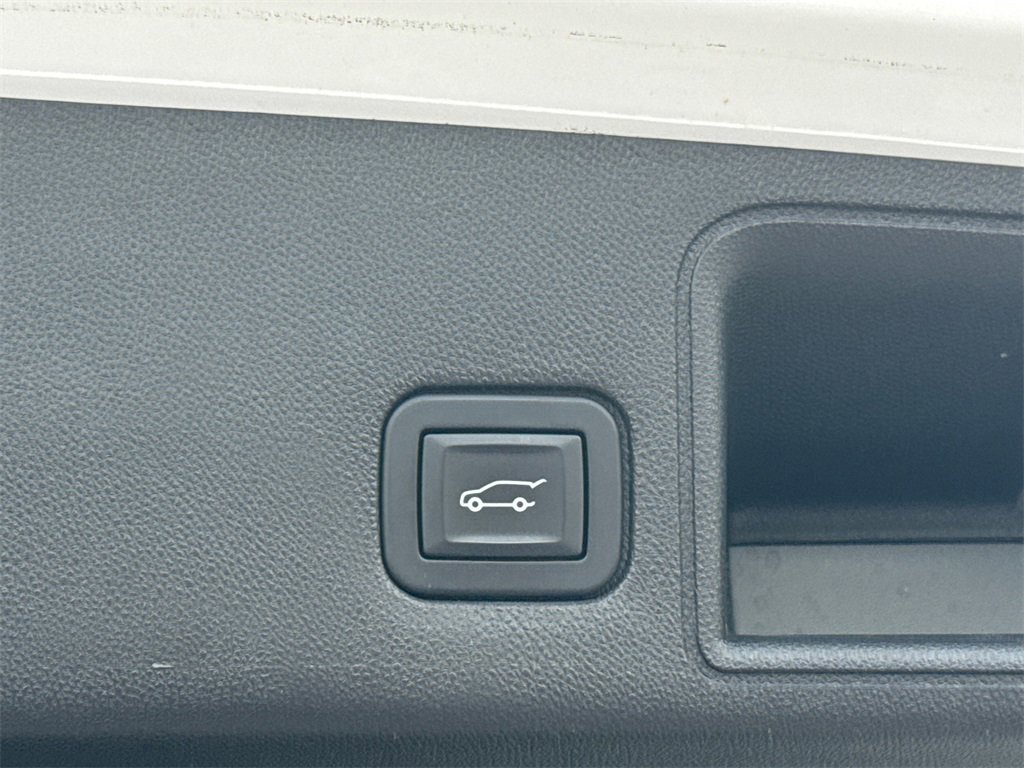 2019 Gmc Terrain Denali photo 33