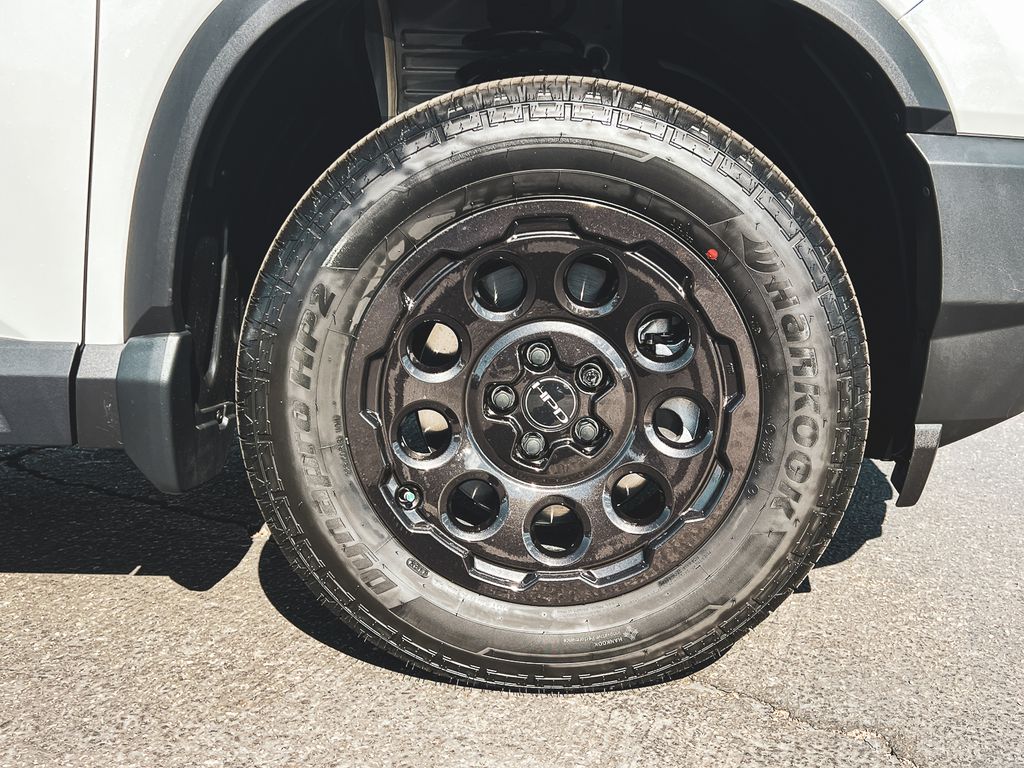 2026 Honda Passport photo 3