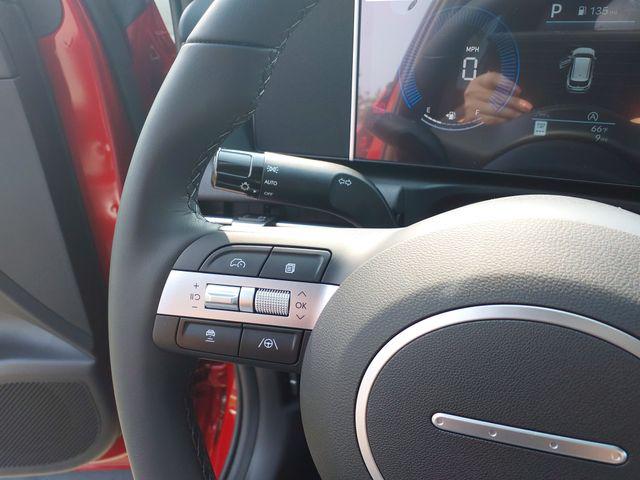 2026 Hyundai Tucson XRT photo 21