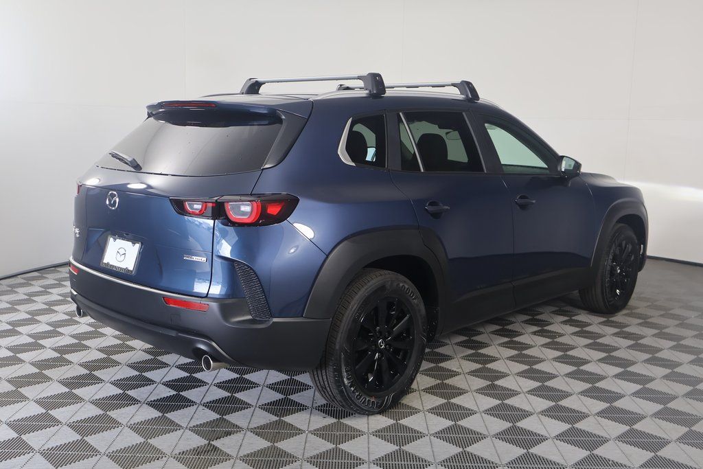 2025 Mazda CX-50 2.5 S Preferred photo 2