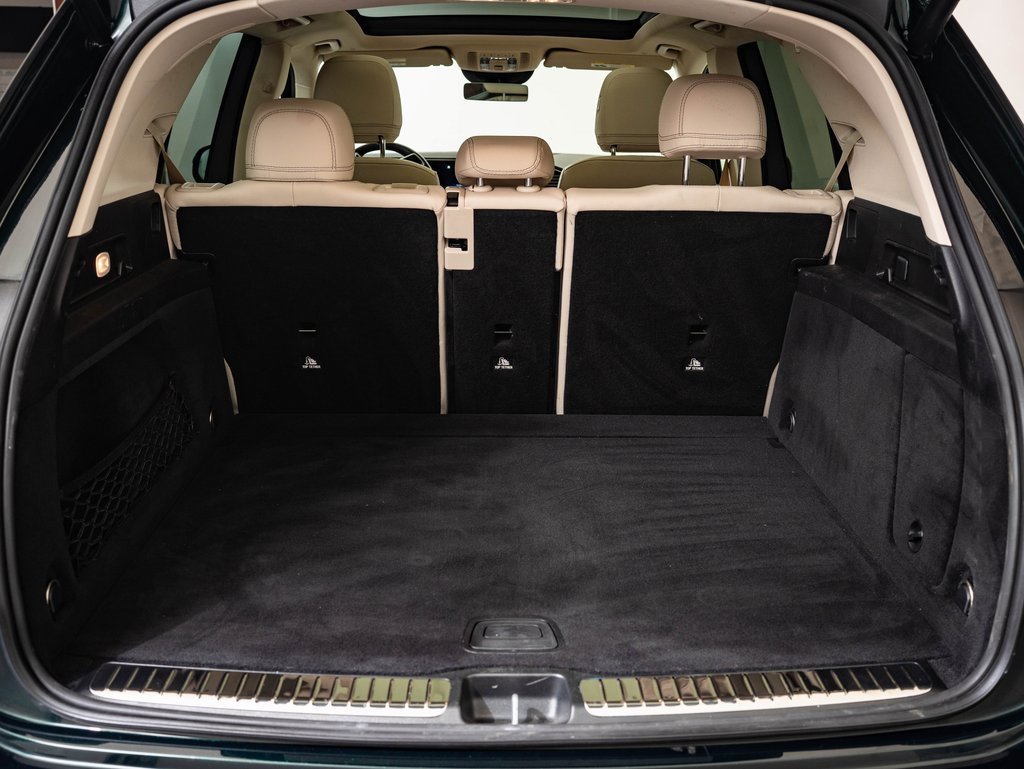 2024 Mercedes Benz GLE 350 4MATIC photo 17