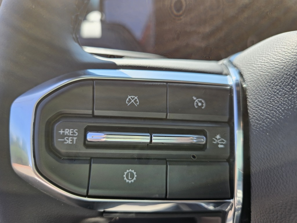 2025 Gmc Yukon XL photo 20