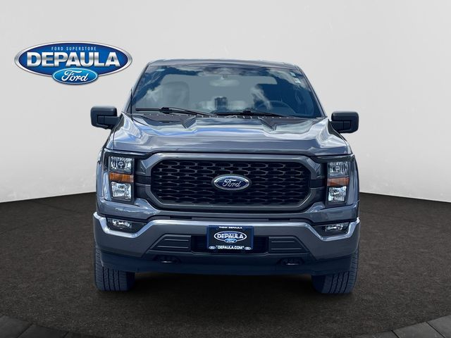 2023 Ford F-150 XL photo 9