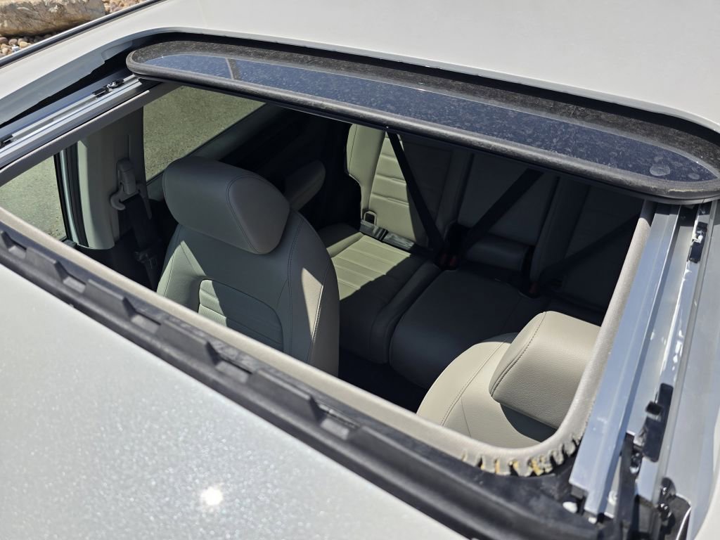 2026 Honda CR-V EX-L photo 2