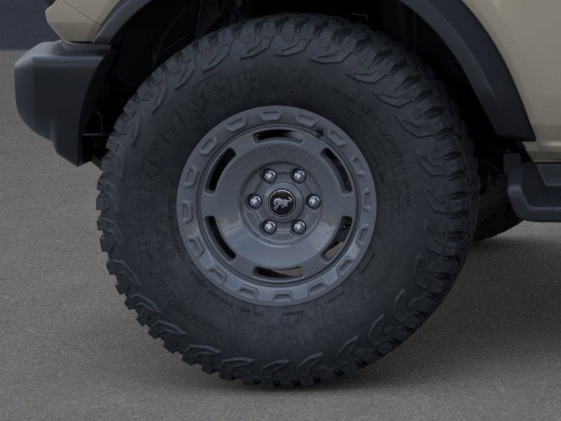 2025 FORD BRONCO - Image 22