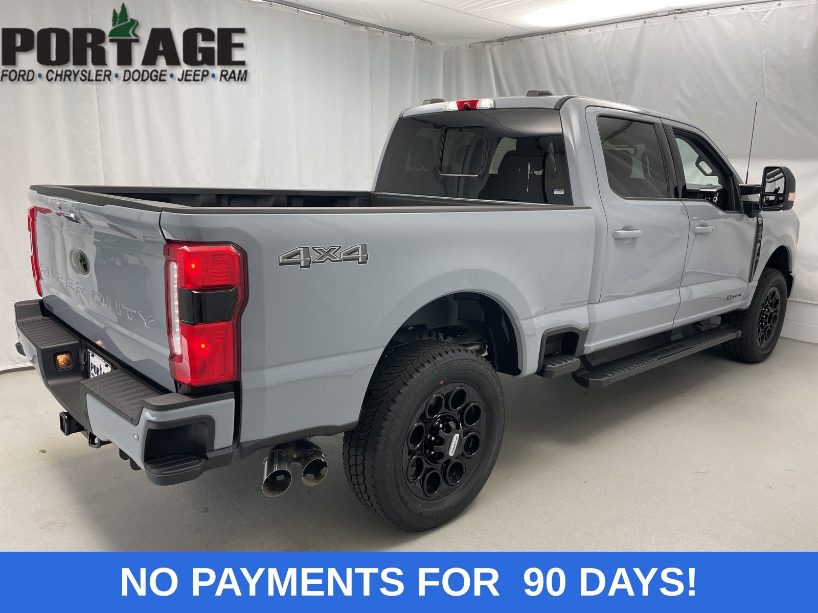 2025 Ford F-250 photo 2