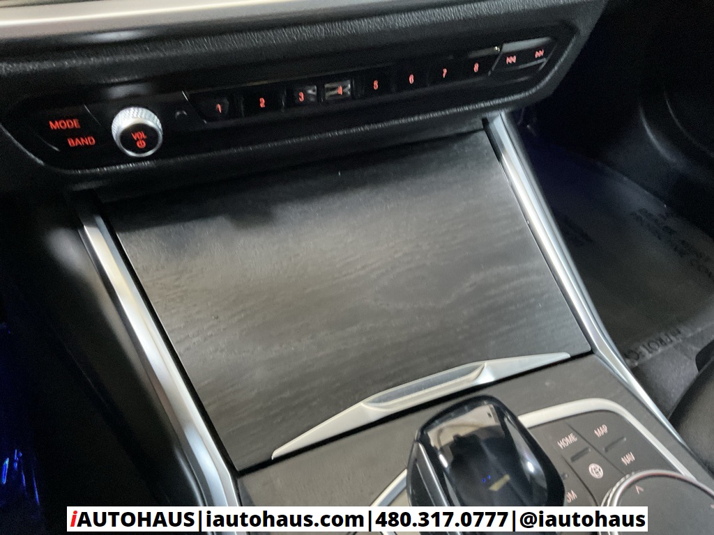 2021 Bmw 430i photo 25
