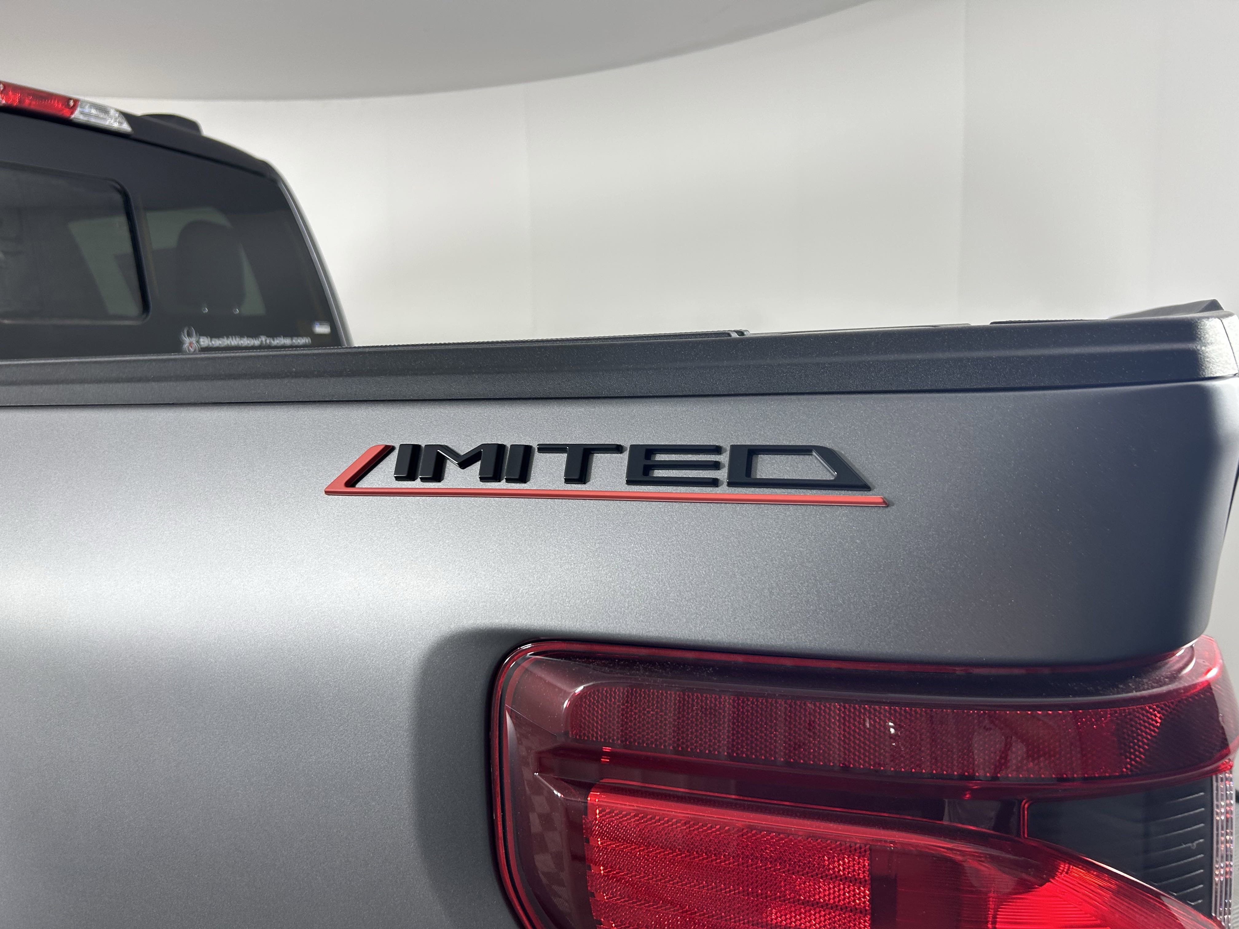 2025 Ford F-150 XLT photo 12