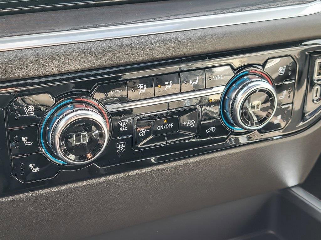 2026 GMC SIERRA - Image 15