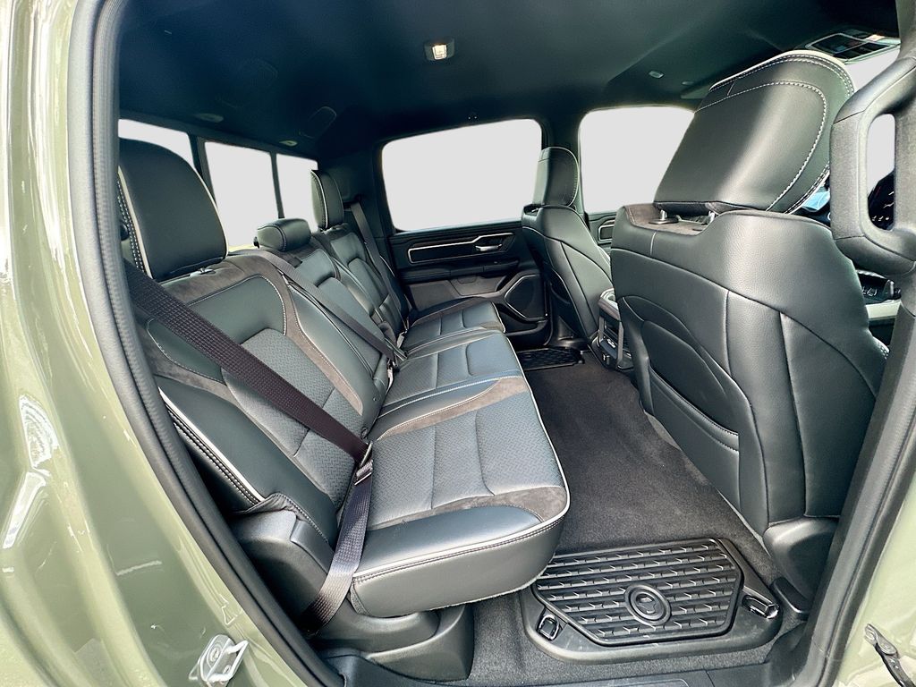 2026 Ram 1500 Laramie photo 25