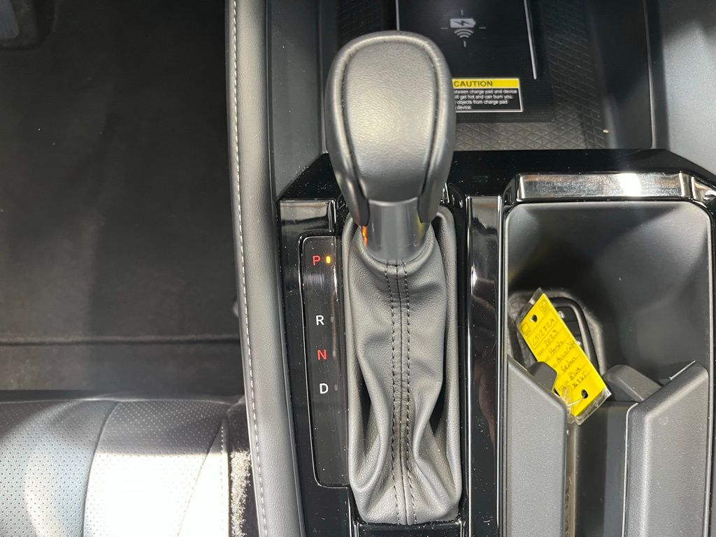 2023 Honda Accord Hybrid Touring photo 15