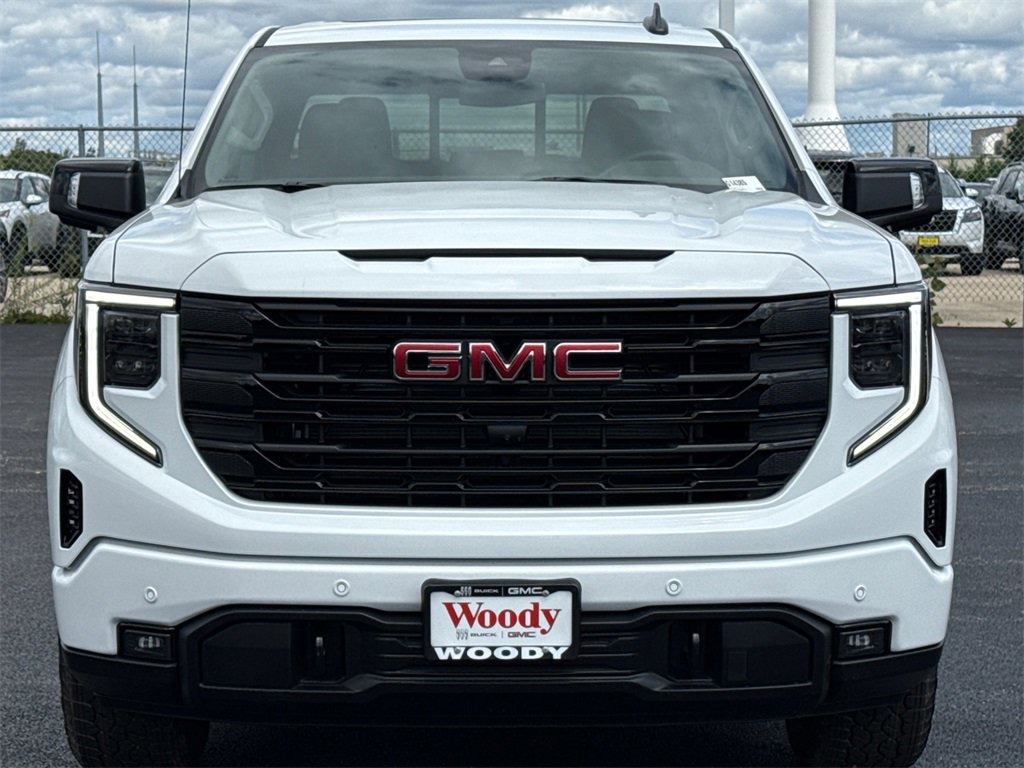 2026 Gmc Sierra 1500 Elevation photo 2