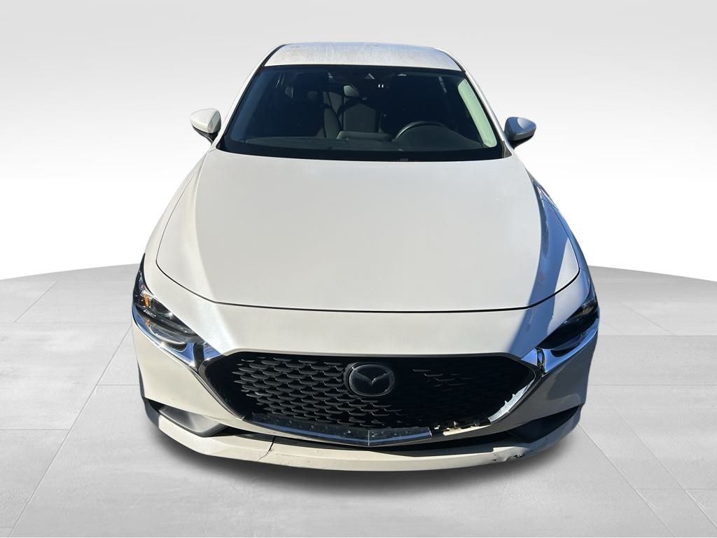 2020 Mazda Mazda3 Base photo 2