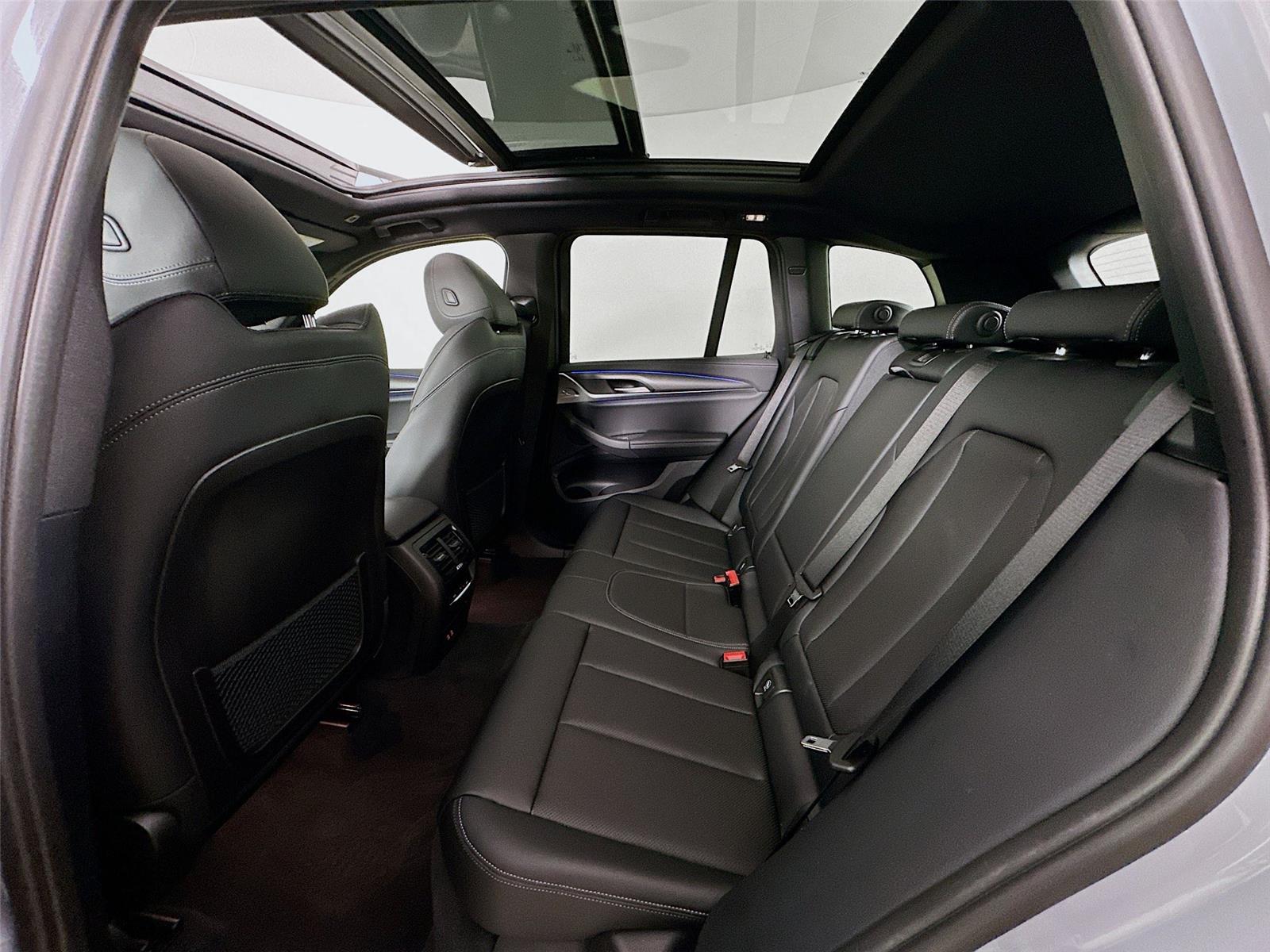 2023 Bmw X3 M40i photo 24