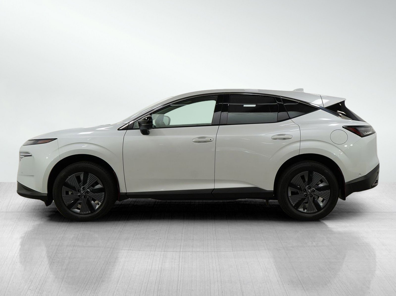 Used 2025 Nissan Murano SL with VIN 5N1AZ3CS1SC100520 for sale in Minneapolis, Minnesota