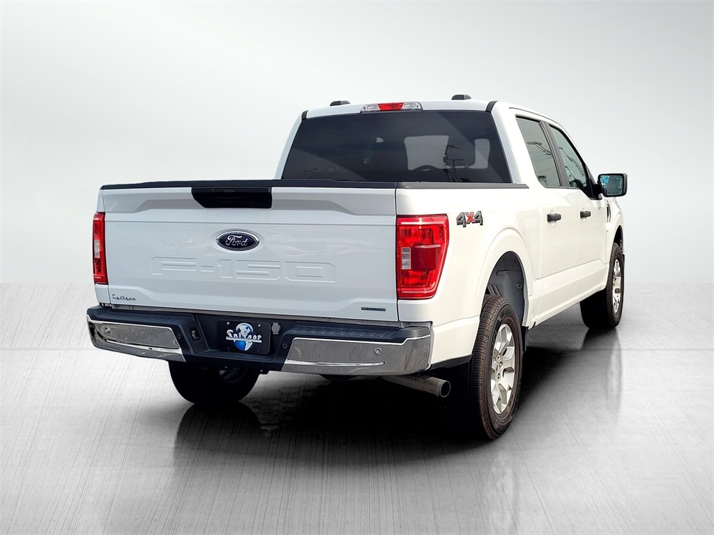 2023 Ford F-150 XLT photo 5