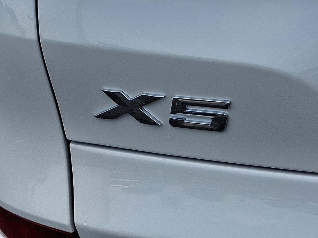 2026 Bmw X5 xDrive40i photo 11