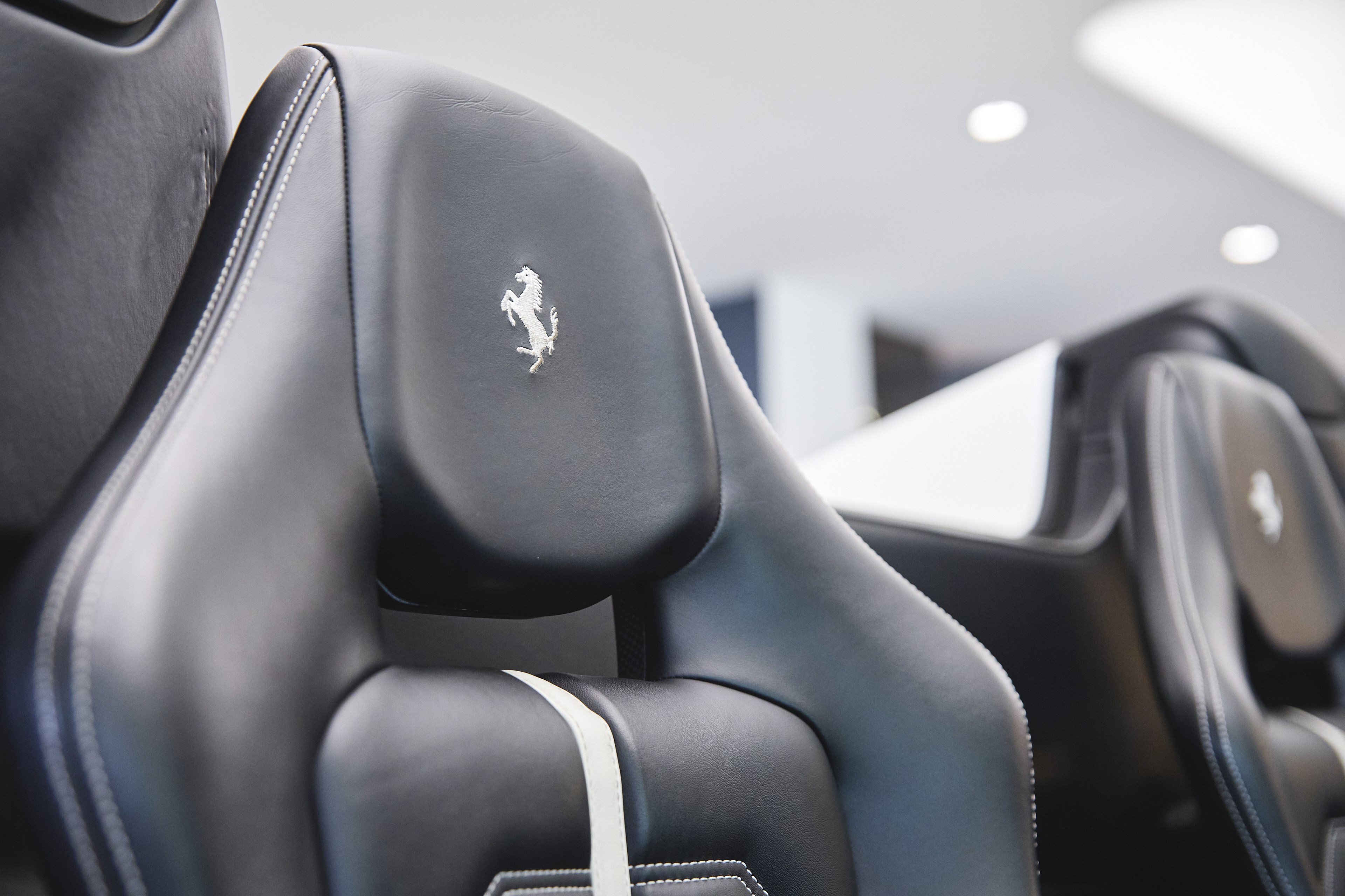 2015 Ferrari 458 Spider photo 26