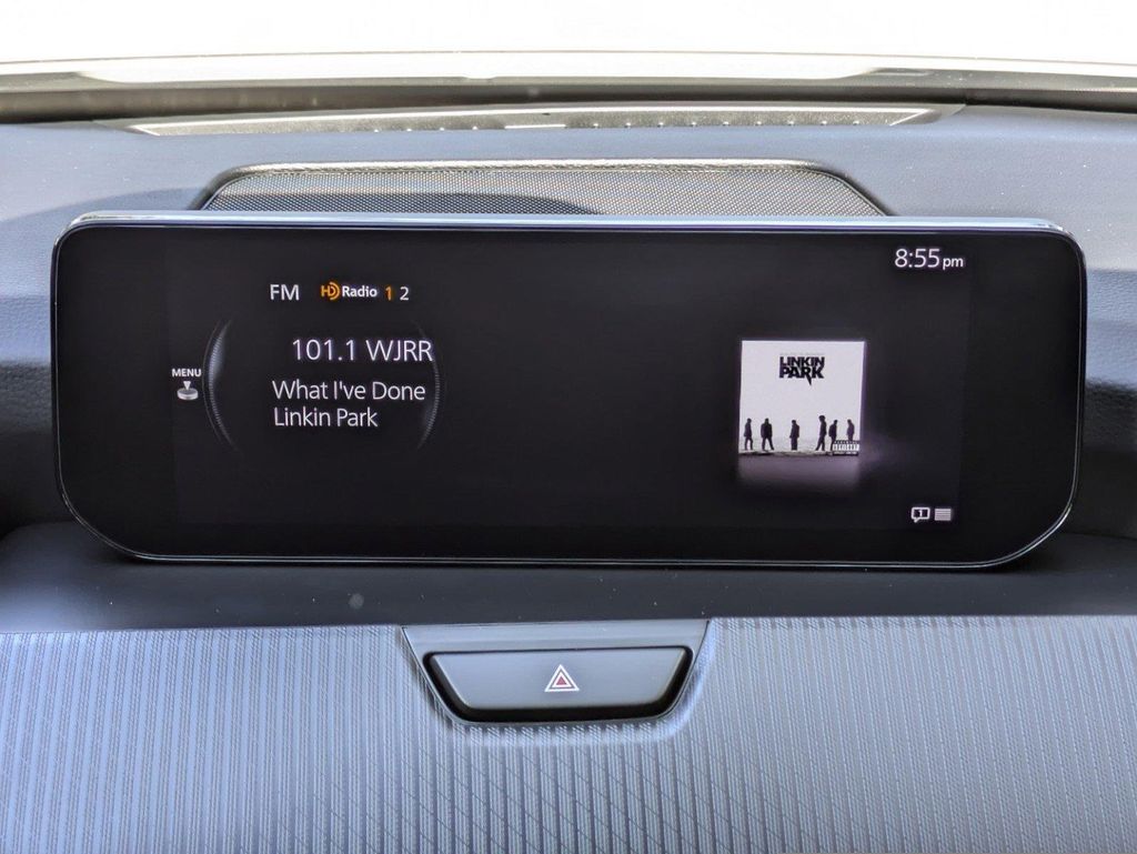 2025 Mazda CX-90 3.3 Turbo Select photo 15