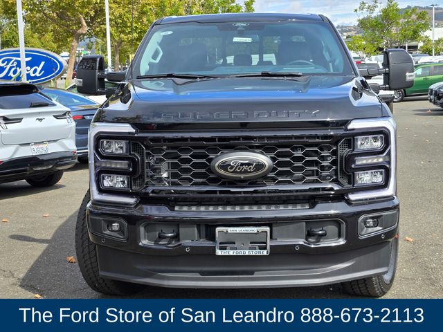 2026 Ford F-250 photo 3