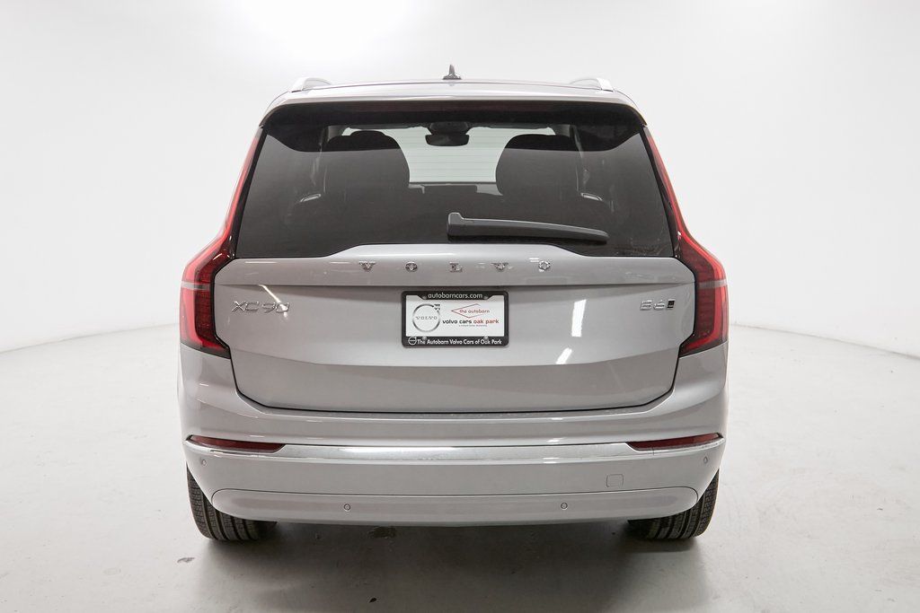 2026 VOLVO XC90 - Image 6