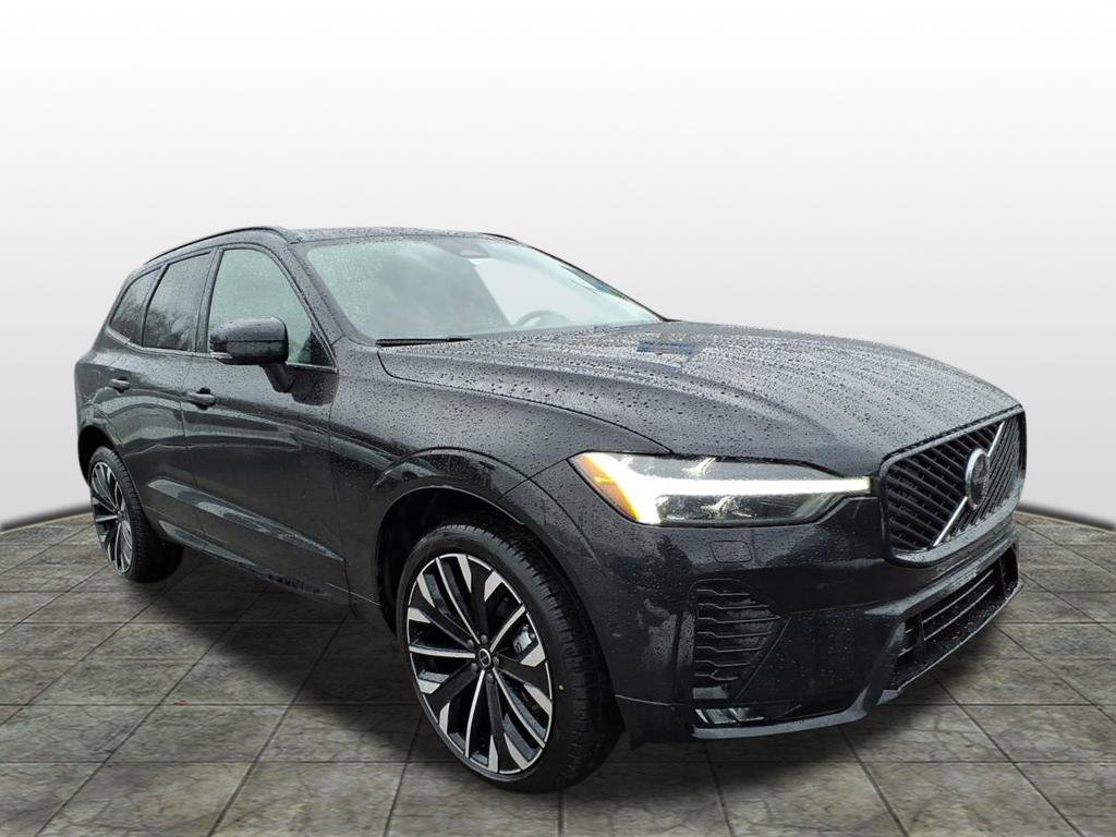 2026 Volvo XC60 Ultra's photo