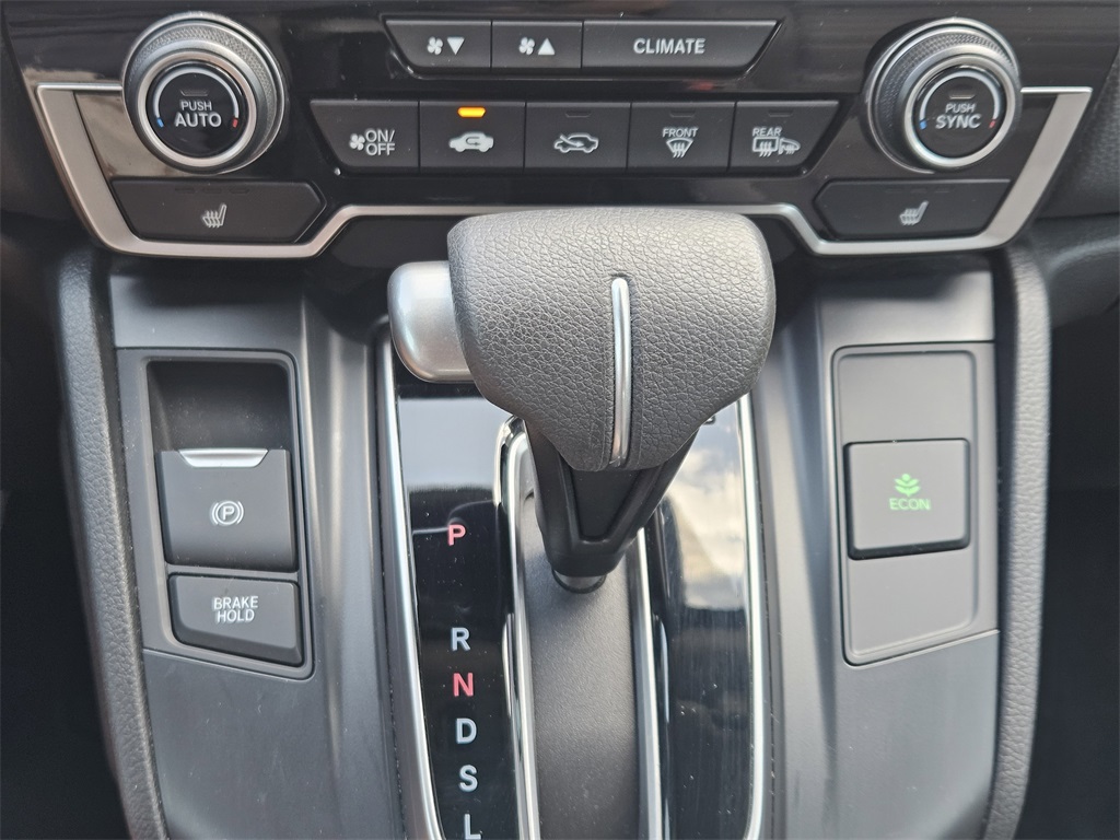 2019 Honda CR-V EX photo 15