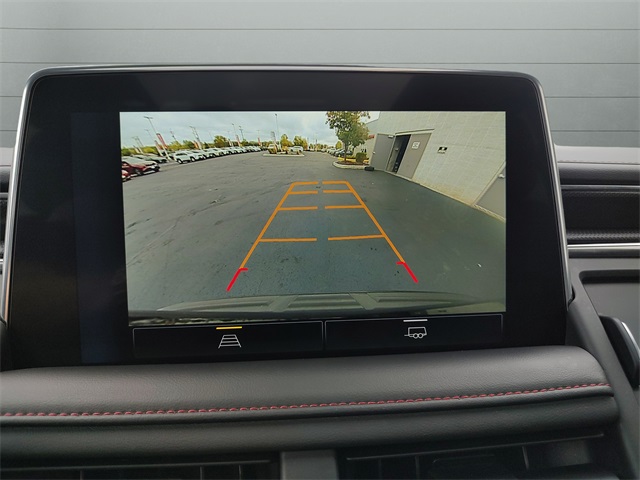 2023 Chevrolet Tahoe RST photo 20