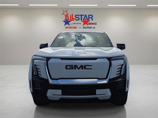 2025 Gmc Sierra EV Denali photo 7