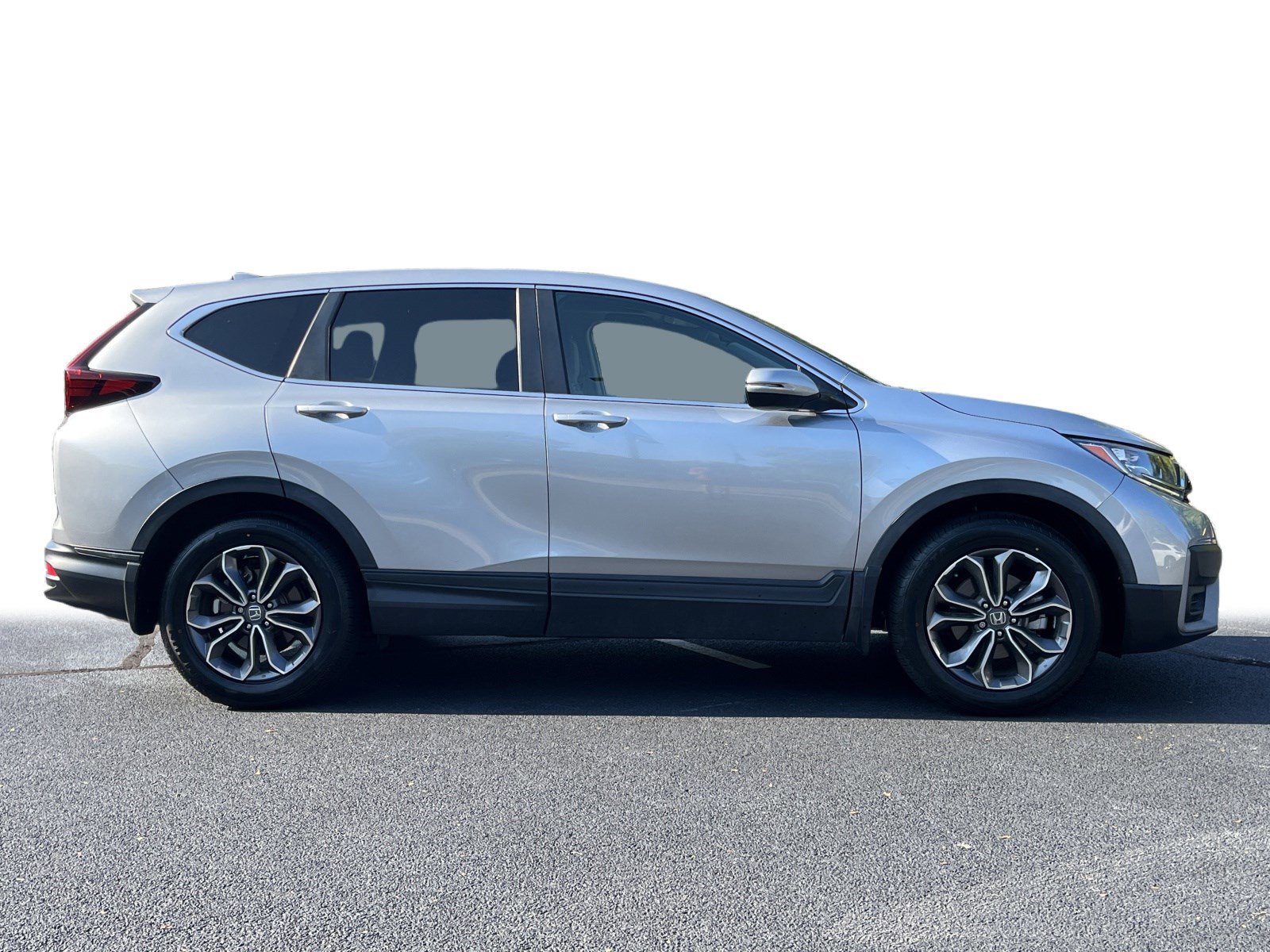2022 Honda CR-V EX photo 9