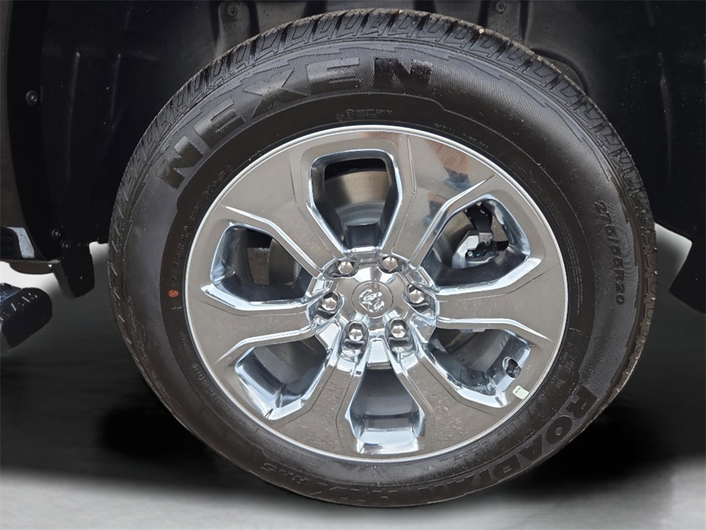 2026 Ram 1500 Big Horn Lone Star photo 22